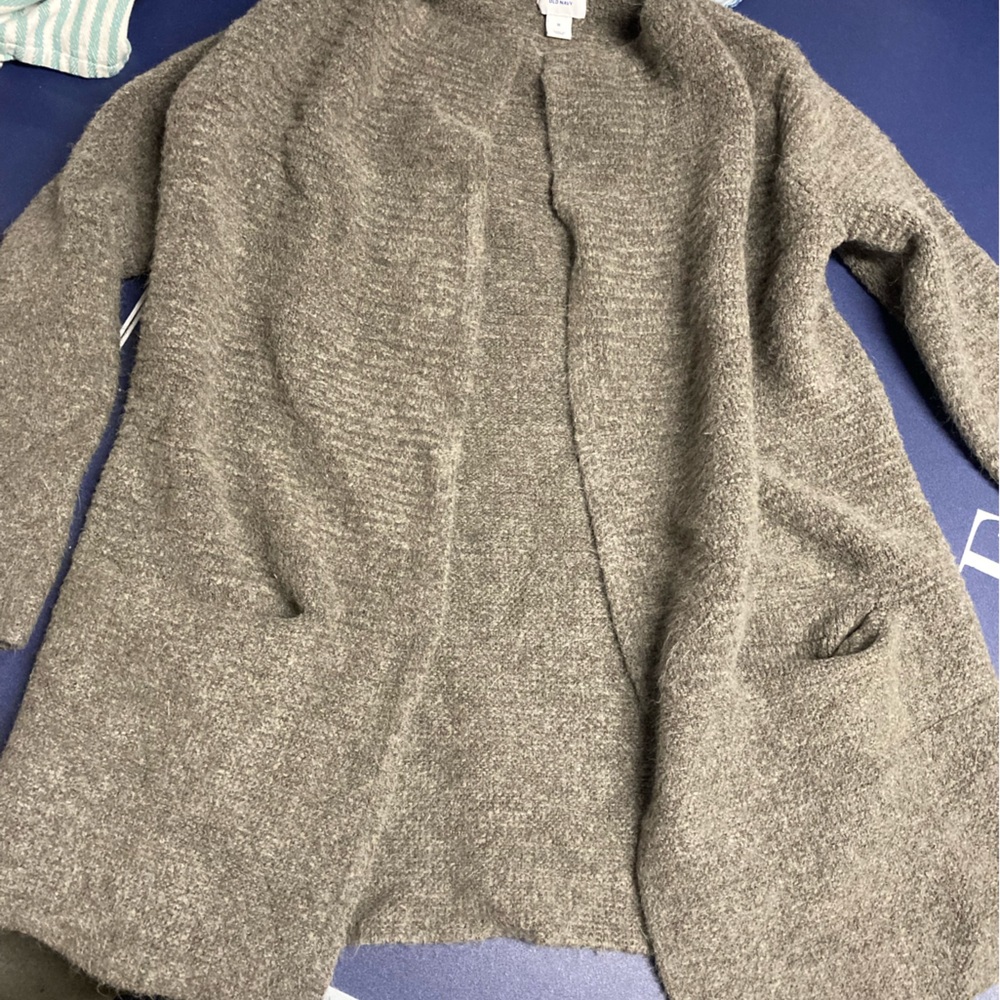Soft Old Navy Cardigan